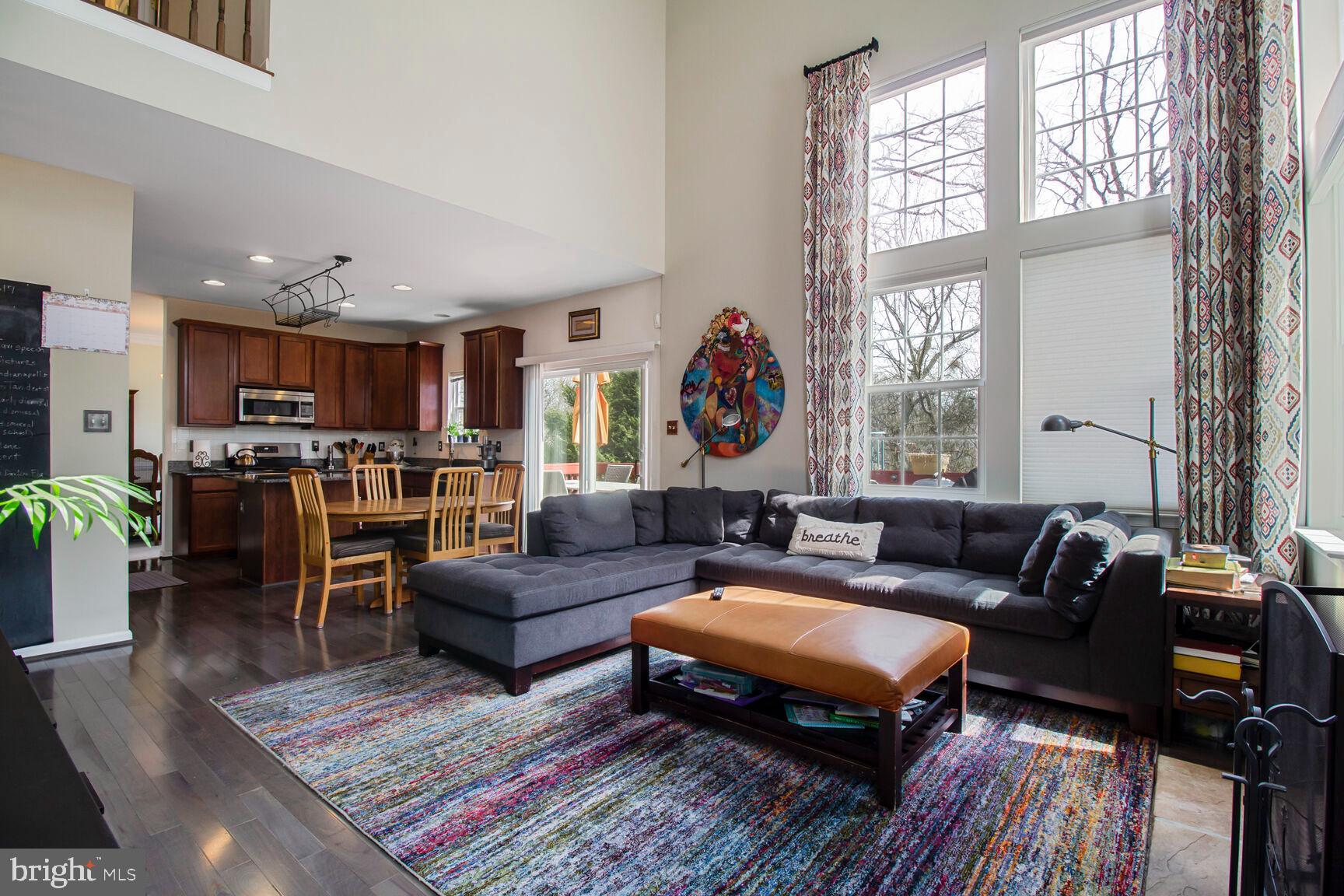 ECKER'S HOLLOW - Residential