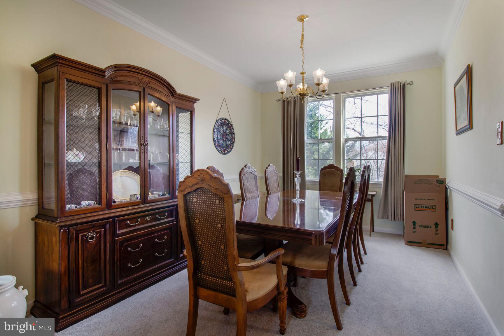 ECKER'S HOLLOW - Residential