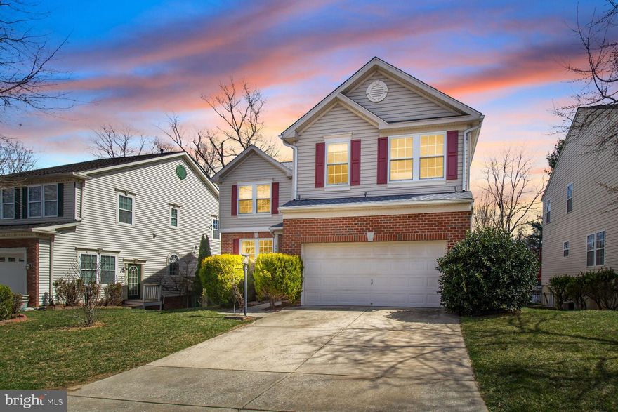 Exquisite 5-Bedroom Residence in Prime Columbia Location

Discover your dream home in Columbia, MD! This modern single-family residence offers 5 generous bedrooms and 3.5 beautifully appointed bathrooms. Featuring numerous upgrades, the home boasts a newly remodeled bathroom in the master suite—a true oasis of luxury. Located in a welcoming community with excellent amenities and schools, this property promises both, comfort and convenience.

Schedule your private viewing today and step into your new home!