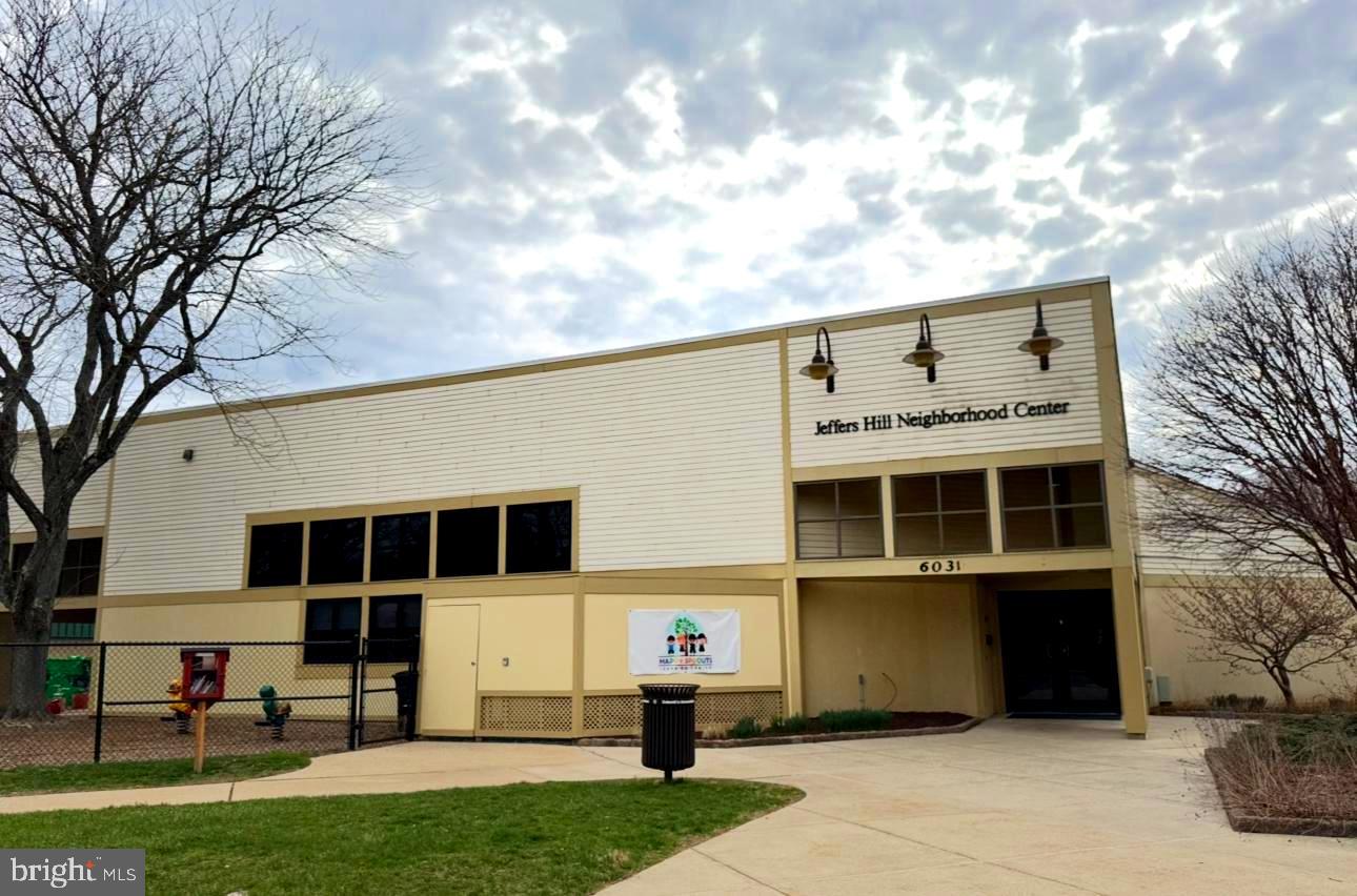 ECKER'S HOLLOW - Residential