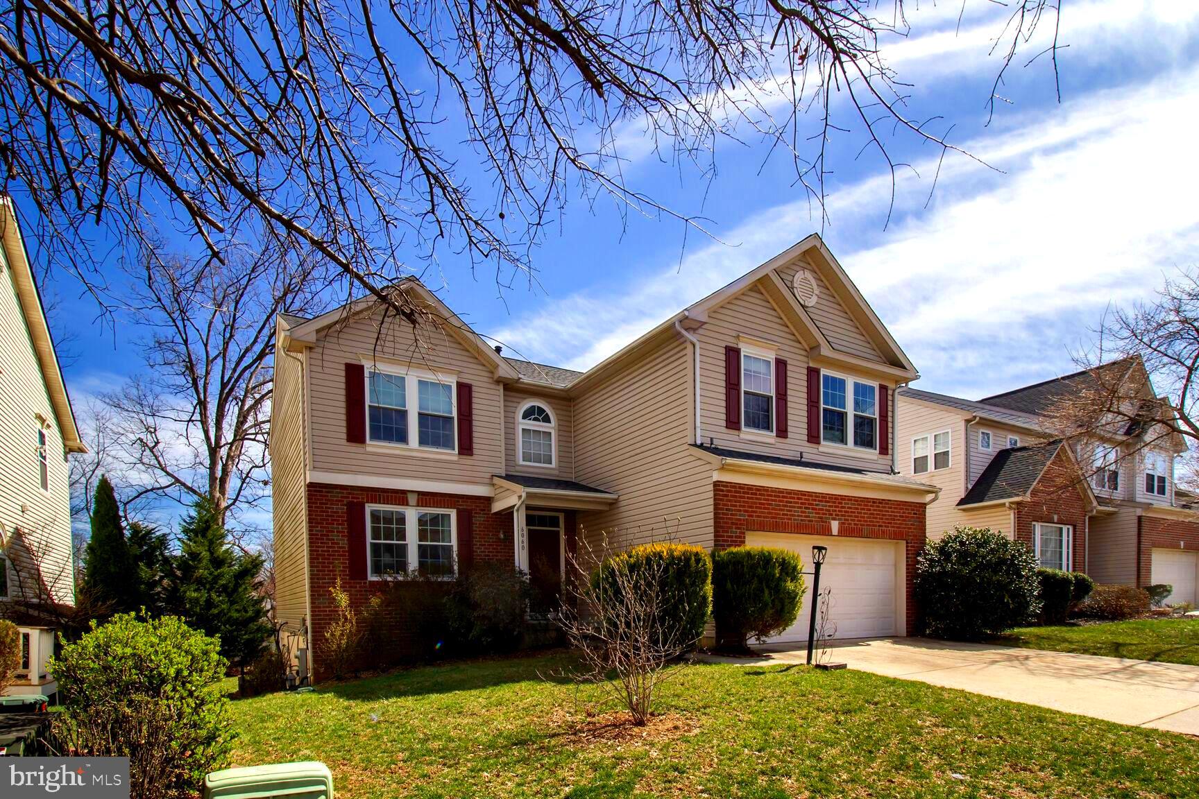 ECKER'S HOLLOW - Residential