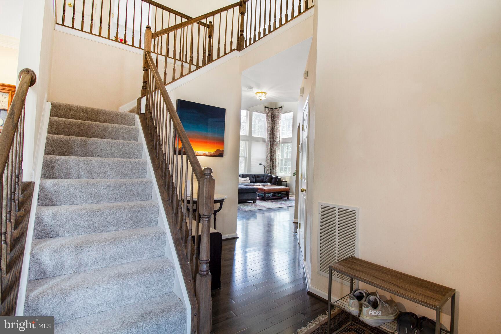 ECKER'S HOLLOW - Residential