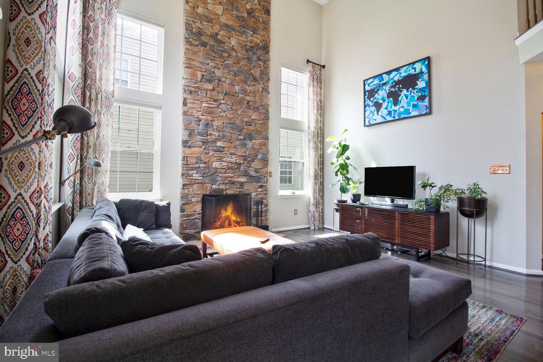 ECKER'S HOLLOW - Residential