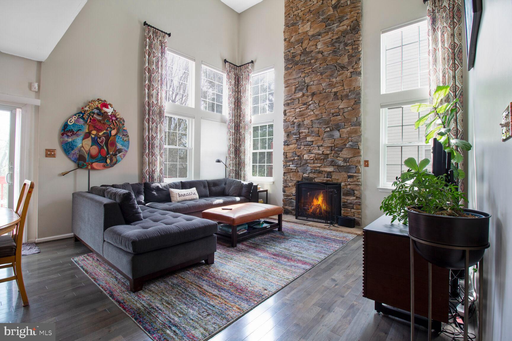 ECKER'S HOLLOW - Residential