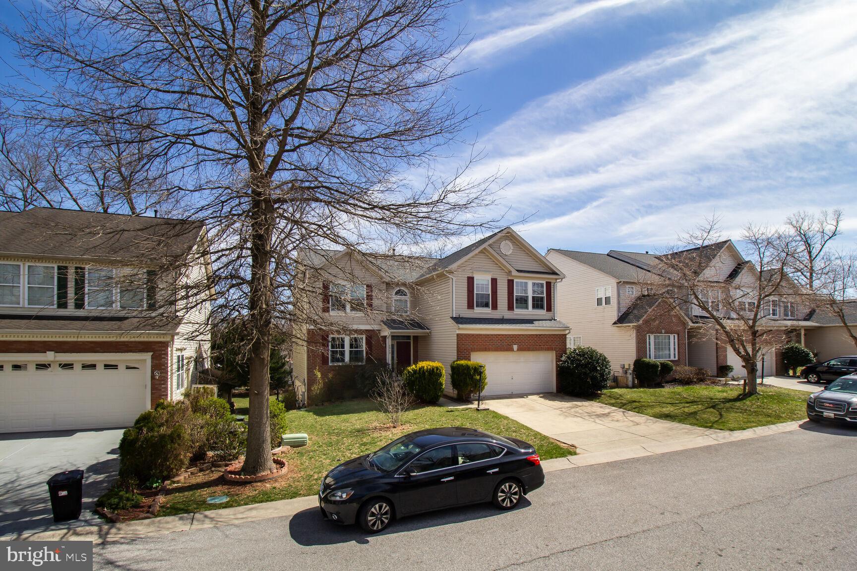 ECKER'S HOLLOW - Residential