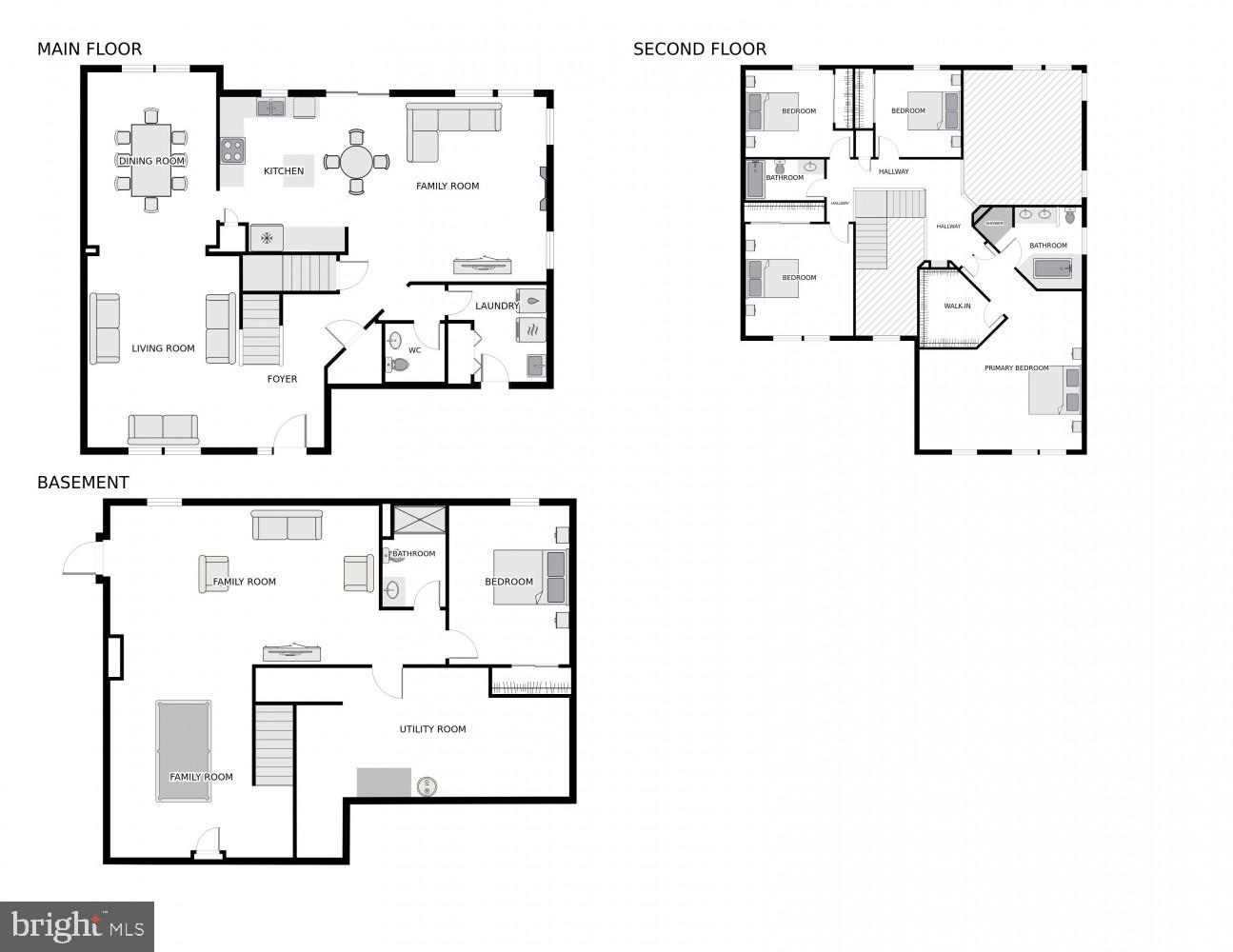 ECKER'S HOLLOW - Residential