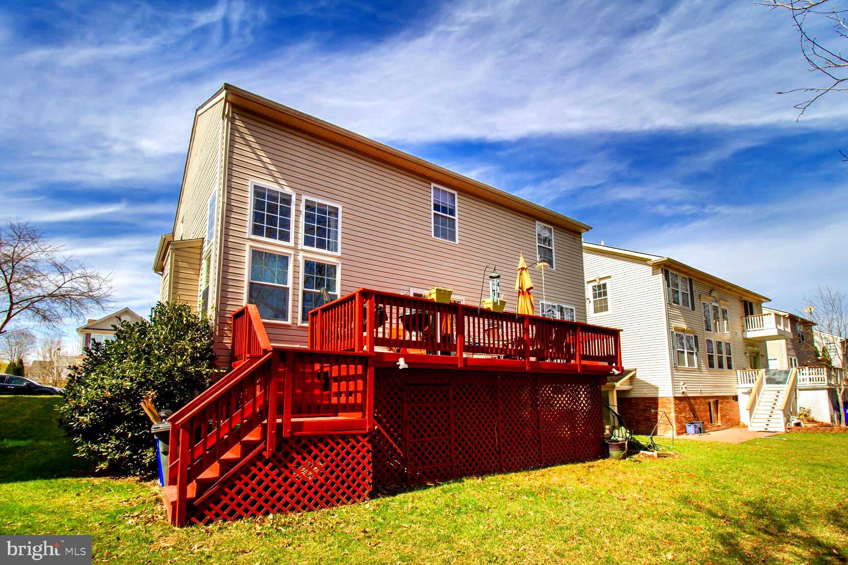 ECKER'S HOLLOW - Residential