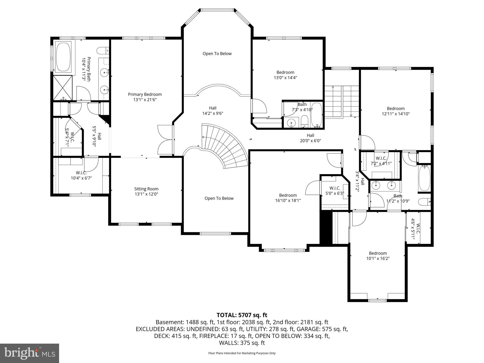 HORSHAM CHASE - Residential
