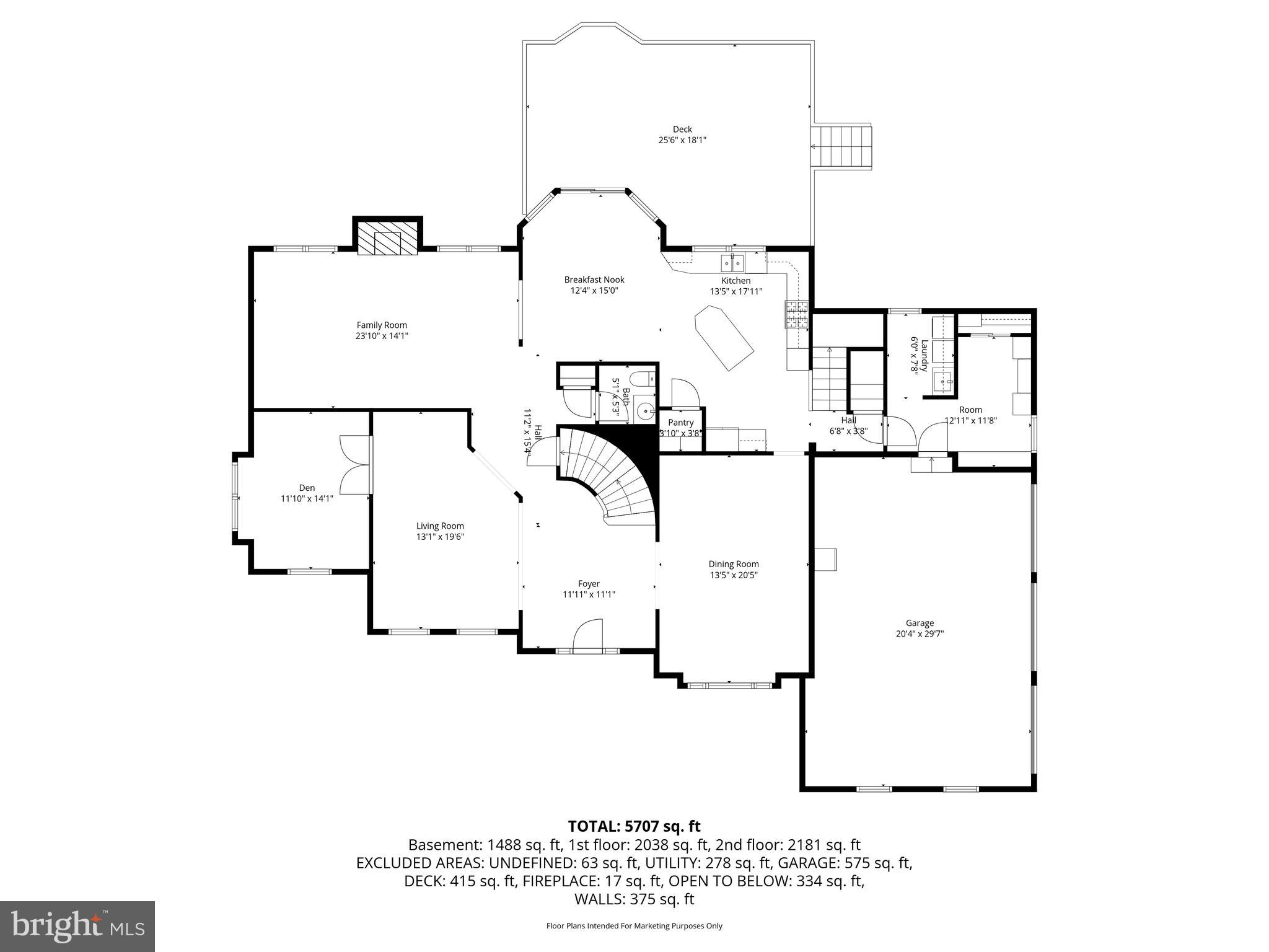 HORSHAM CHASE - Residential