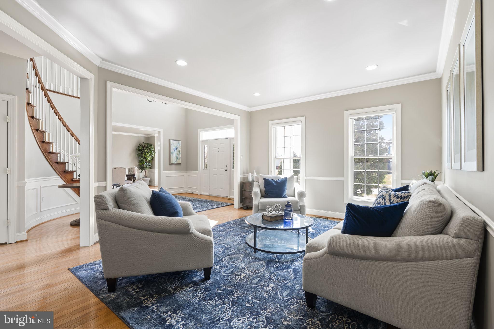 HORSHAM CHASE - Residential