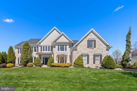 1379 BRYANT COURT AMBLER PA 19002
