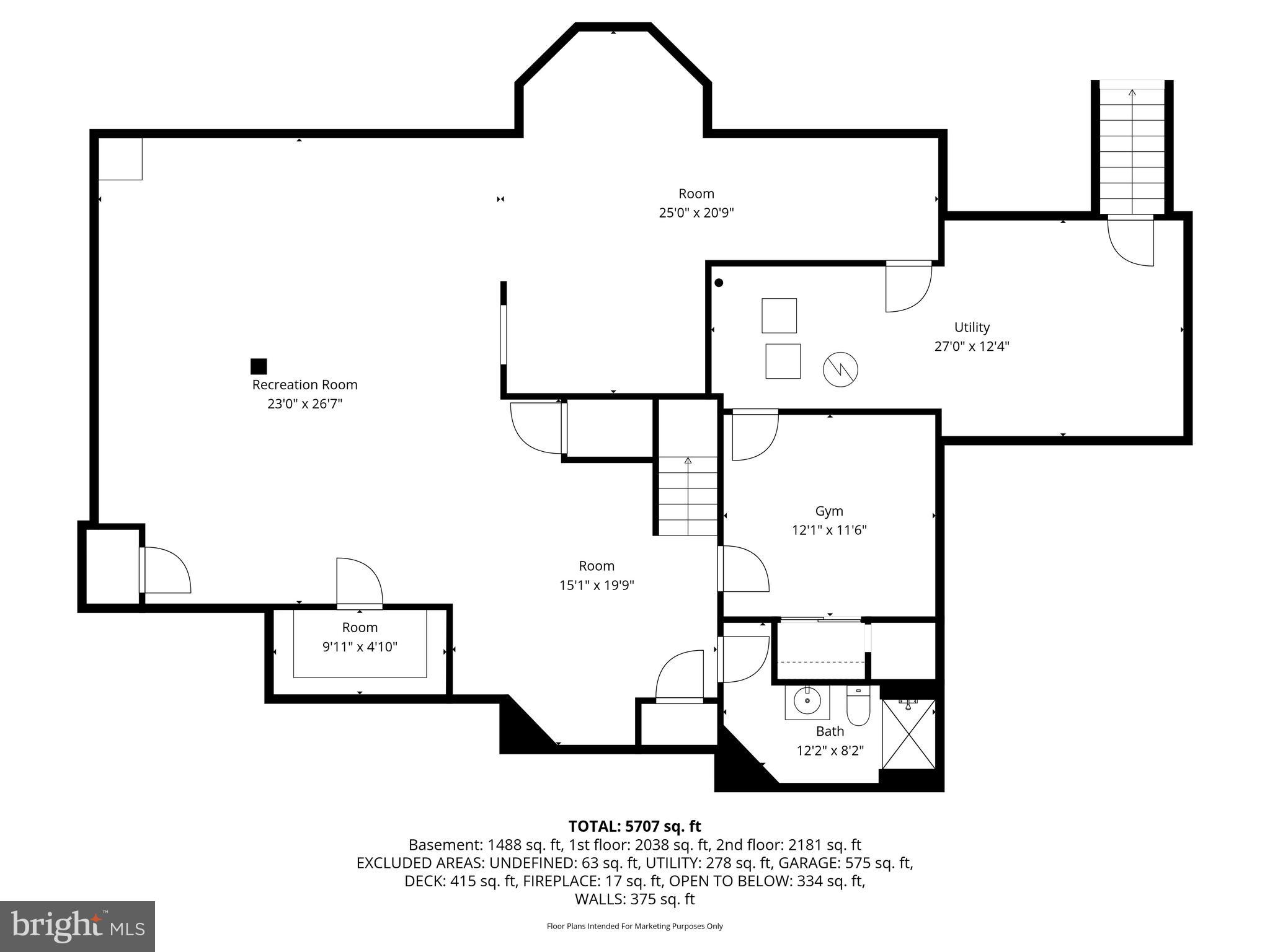 HORSHAM CHASE - Residential
