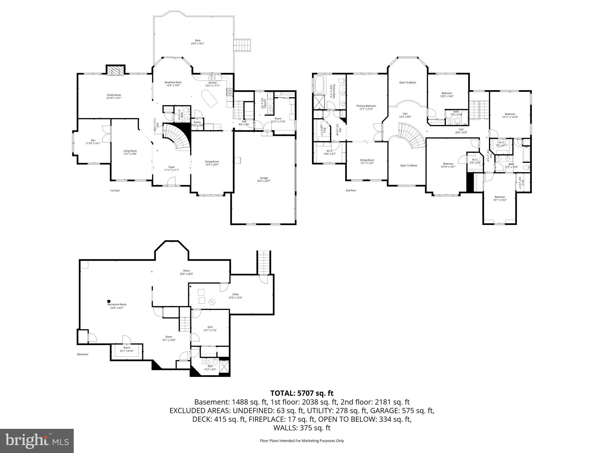 HORSHAM CHASE - Residential