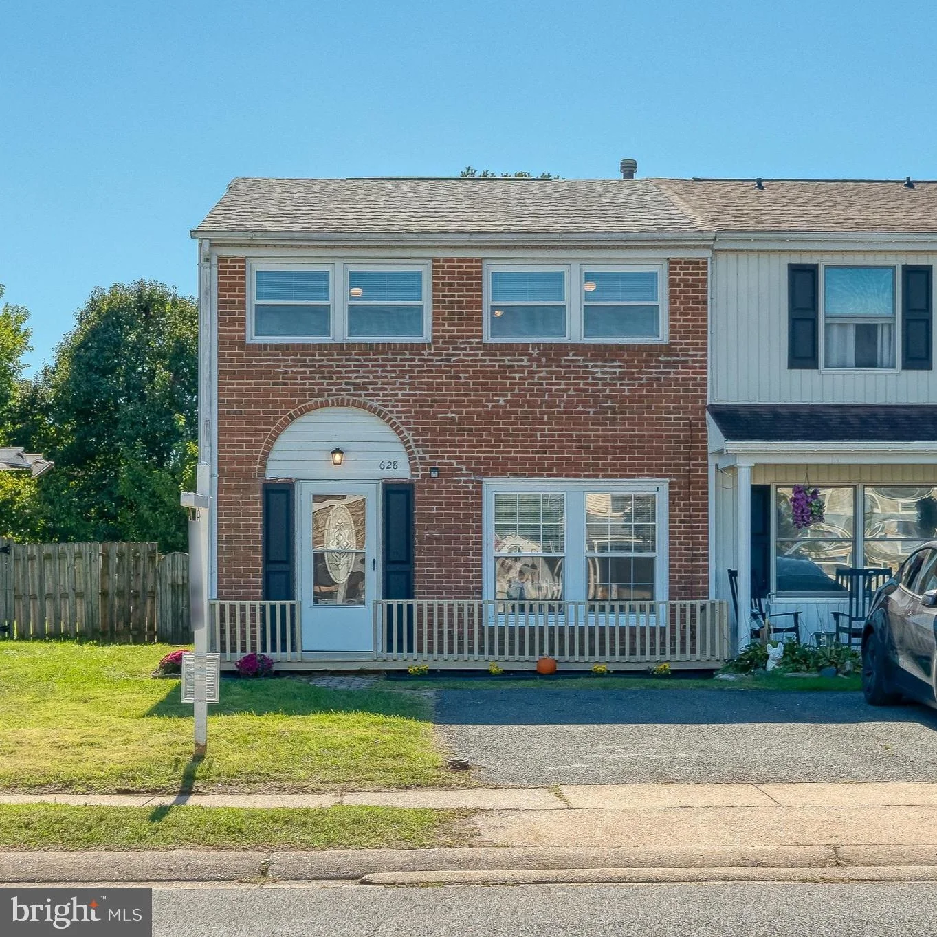628 Shore Drive, Joppa, MD 21085