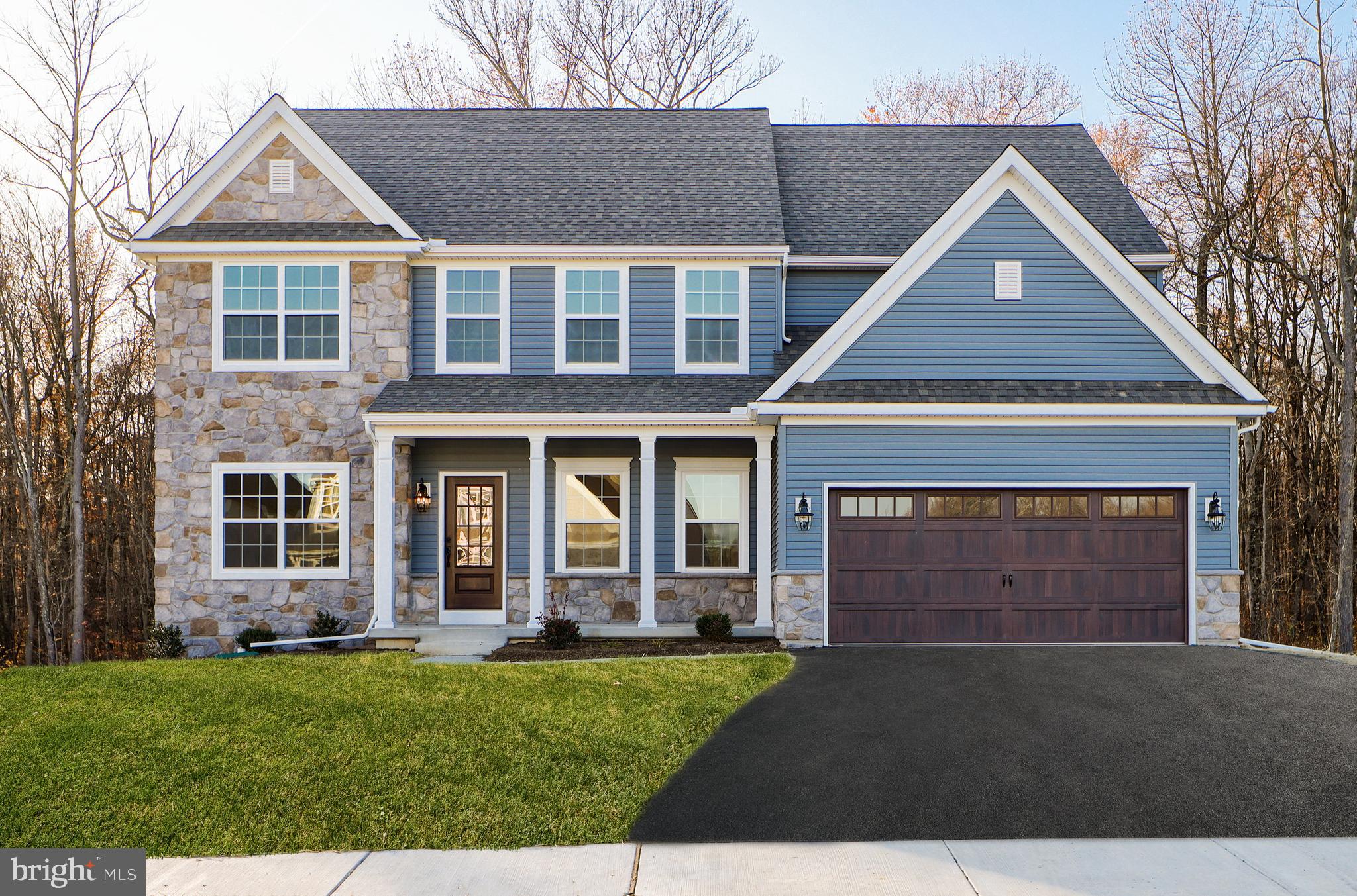 ROSENMILLER FARMS - Residential