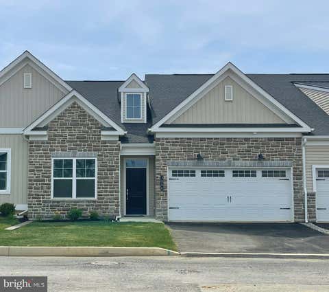 Townhouse For Sale - 3006 North Cider Drive<br/> WHITEHALL, PA 18052