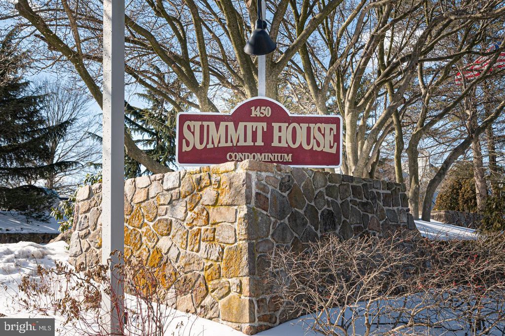 Photo of 533 Summit House #533, WEST CHESTER, PA 19382 (MLS # PACT2117404)