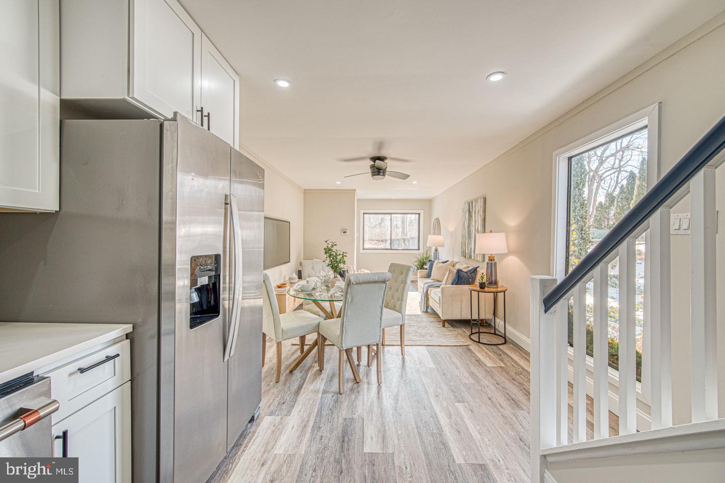 SUMMIT HOUSE - Residential