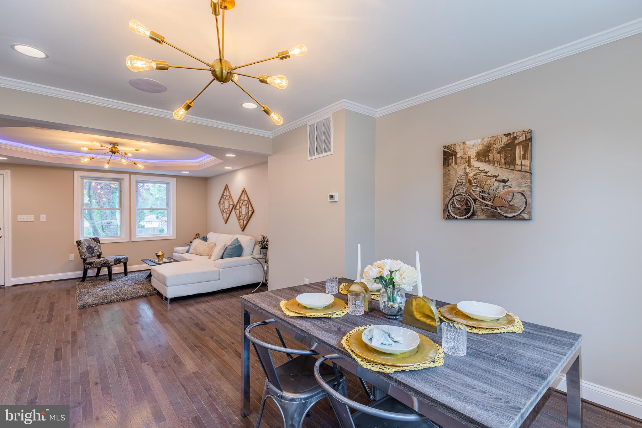 WINDSOR HILLS - Residential