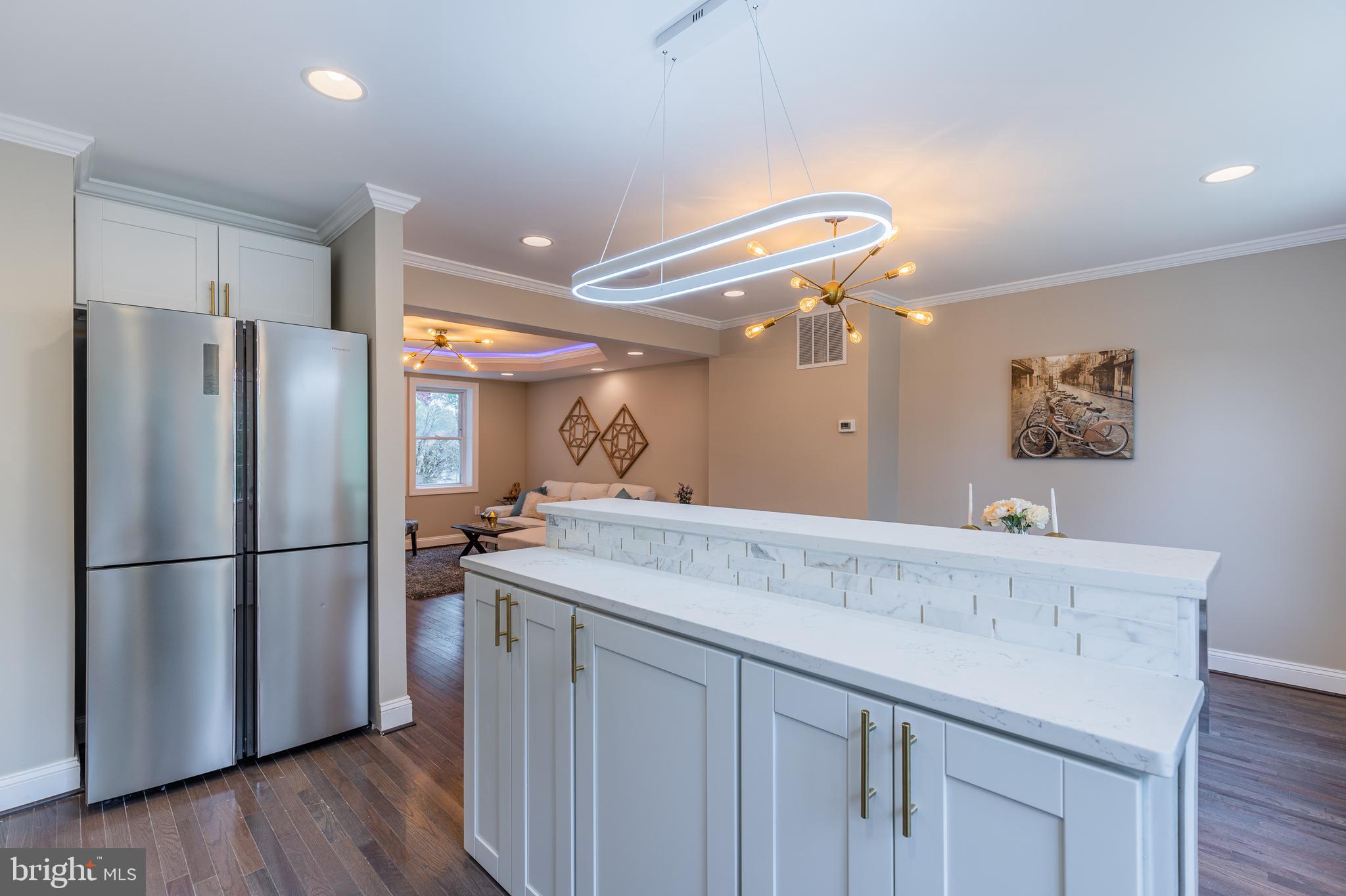 WINDSOR HILLS - Residential