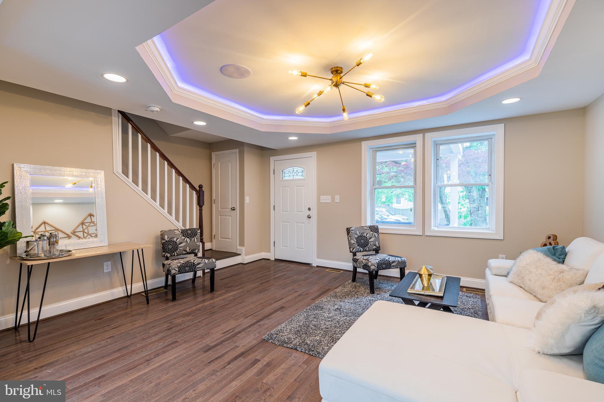 WINDSOR HILLS - Residential