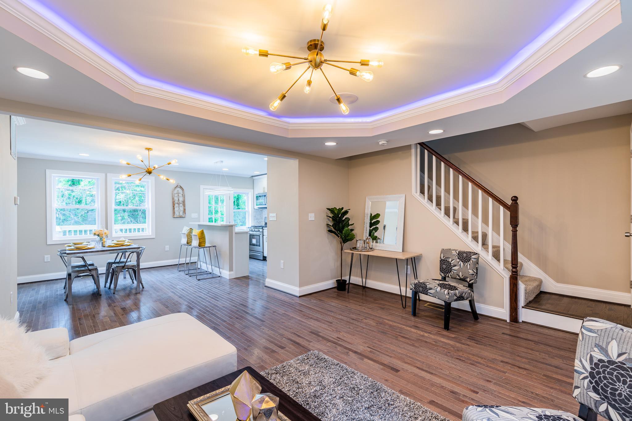 WINDSOR HILLS - Residential