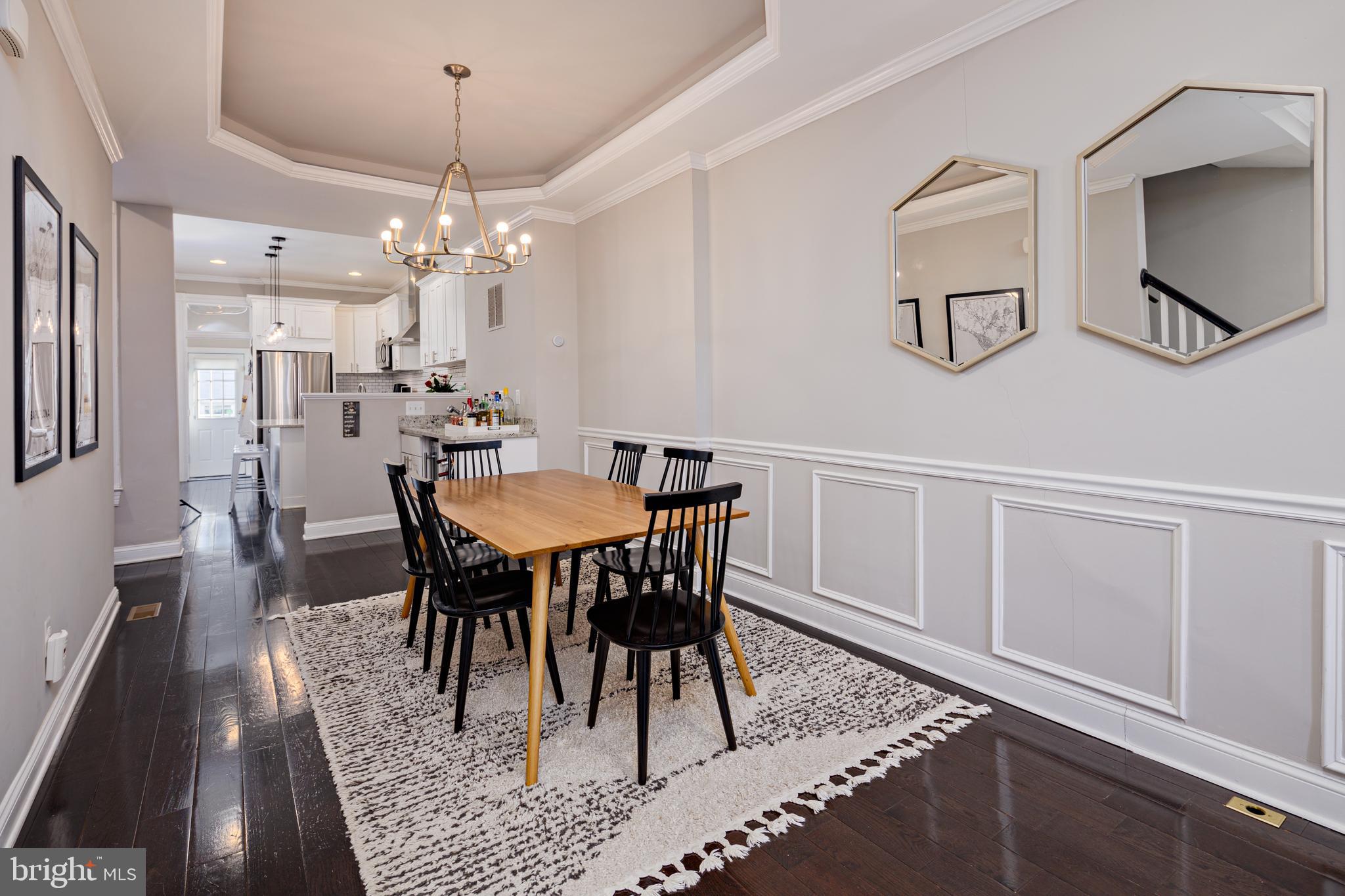 PATTERSON PARK - Residential