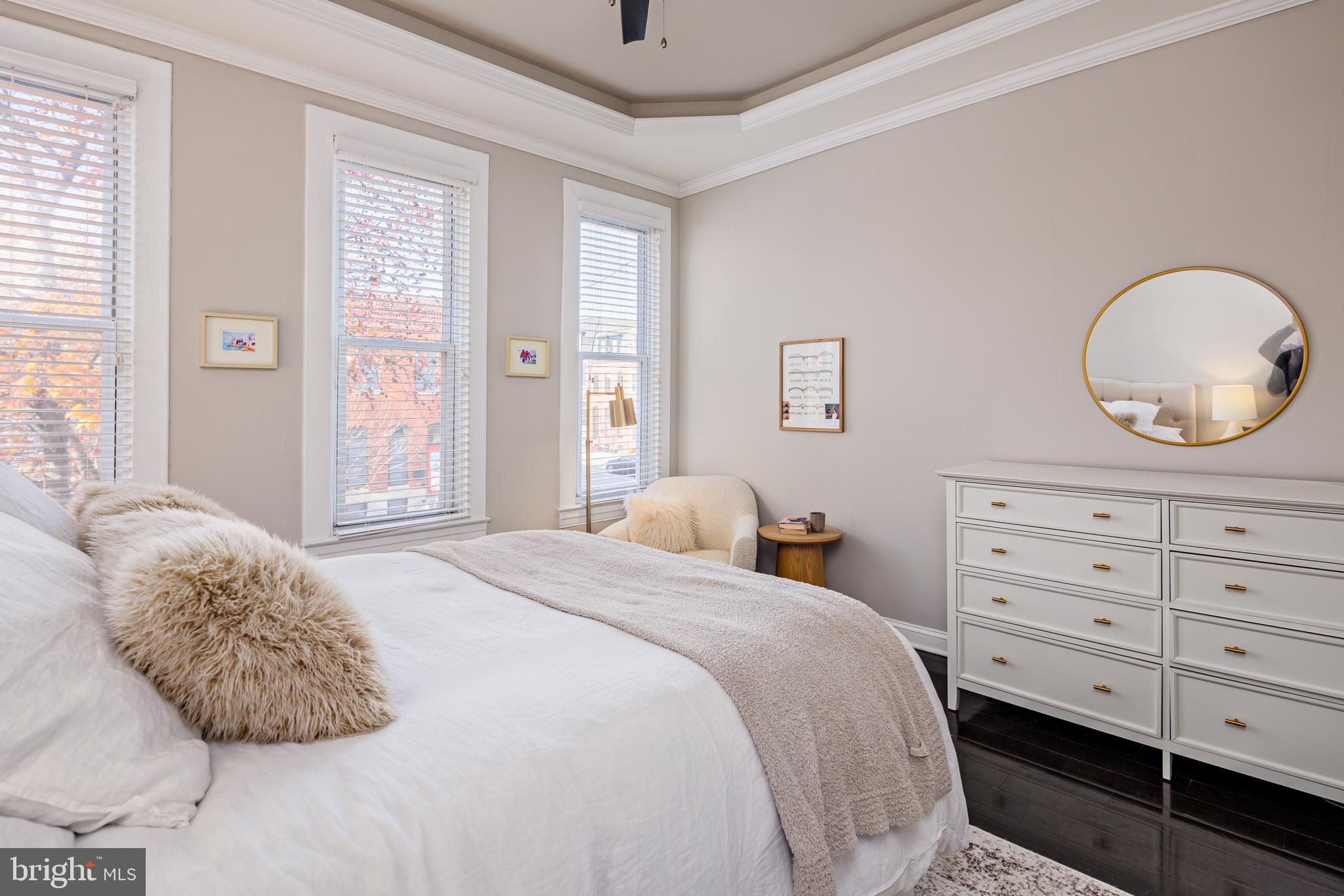 PATTERSON PARK - Residential