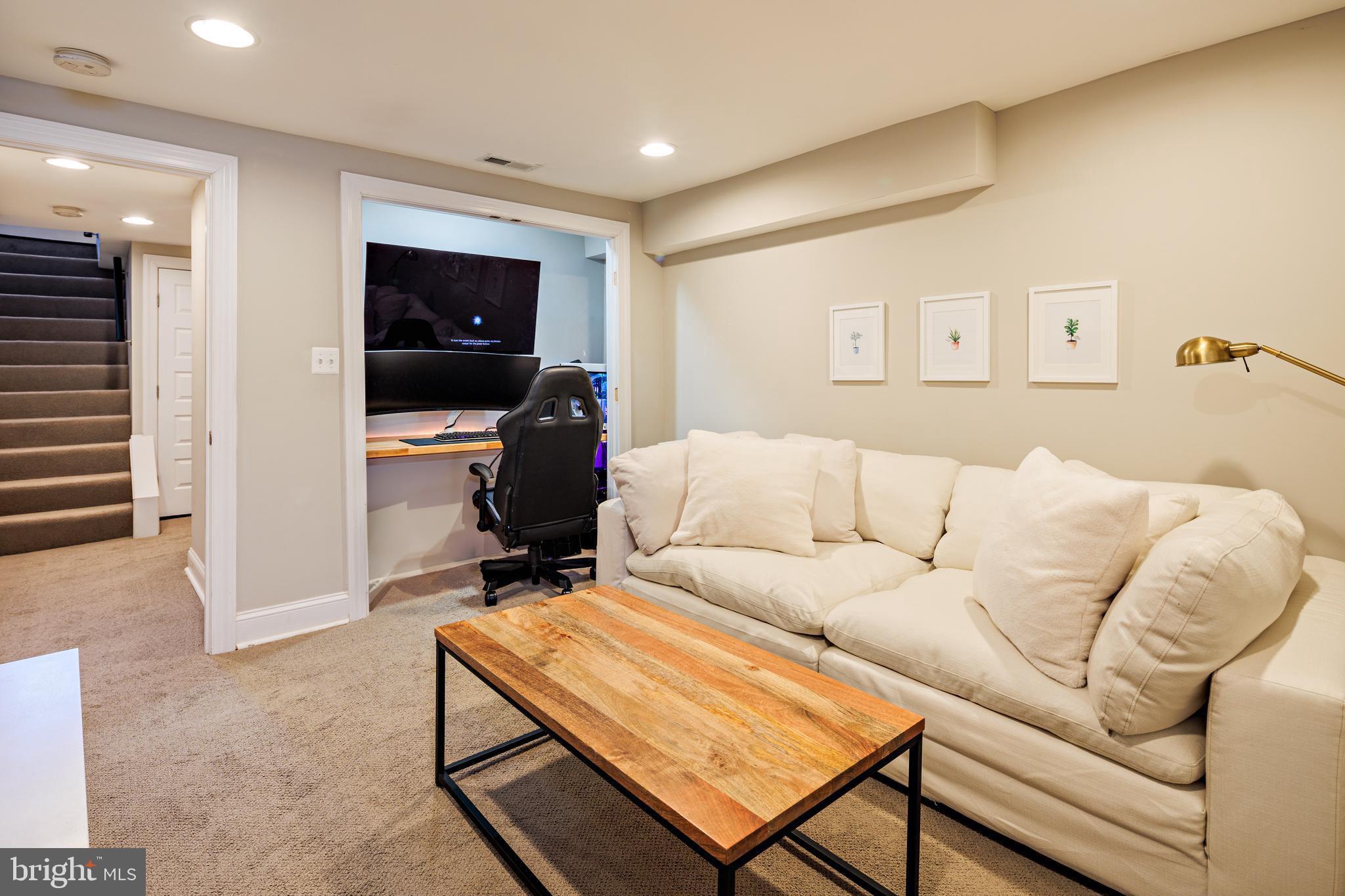 PATTERSON PARK - Residential