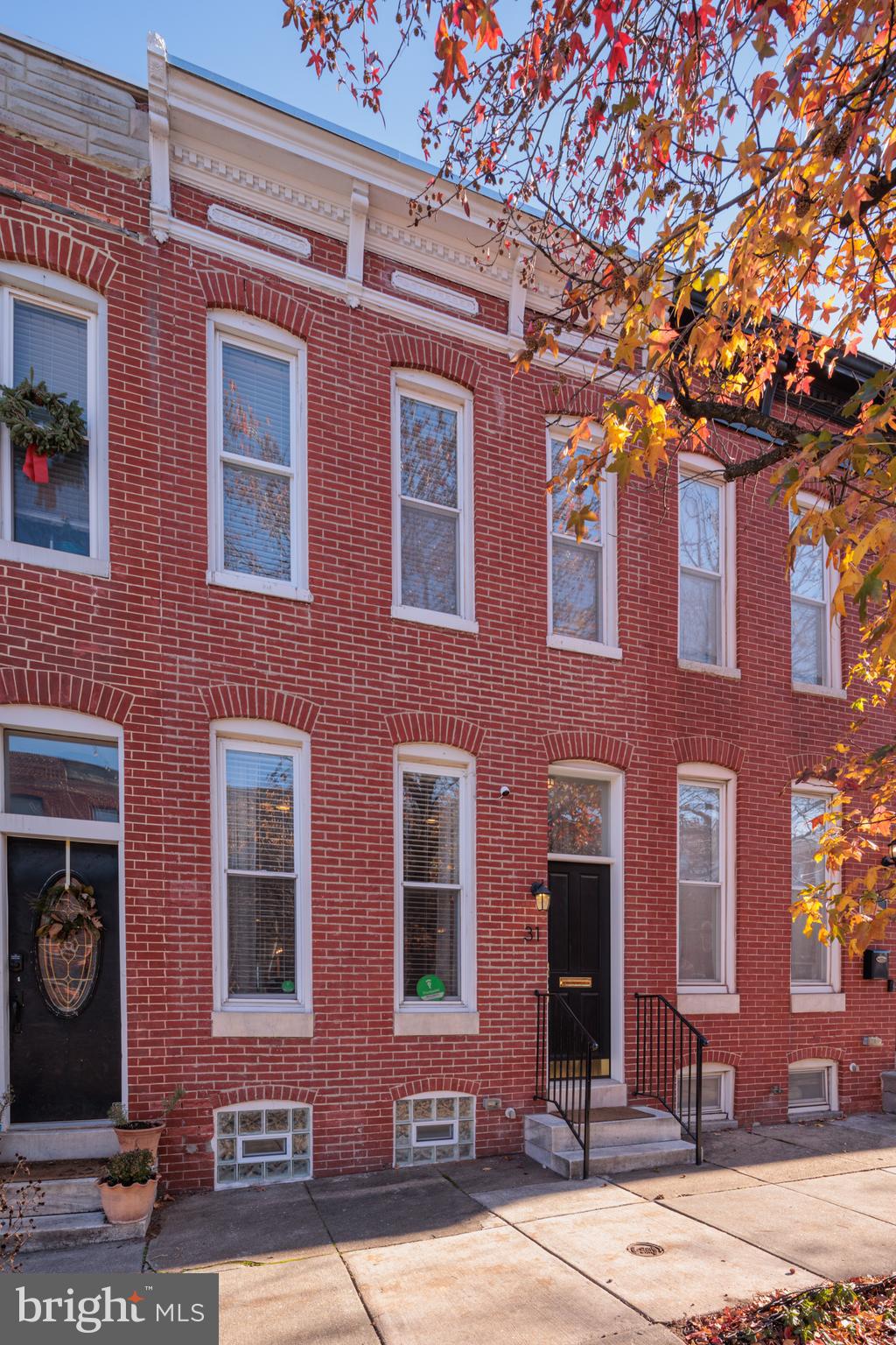 PATTERSON PARK - Residential