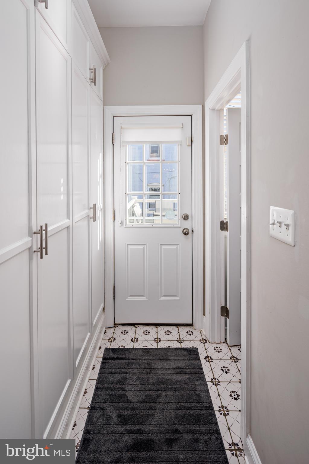 PATTERSON PARK - Residential