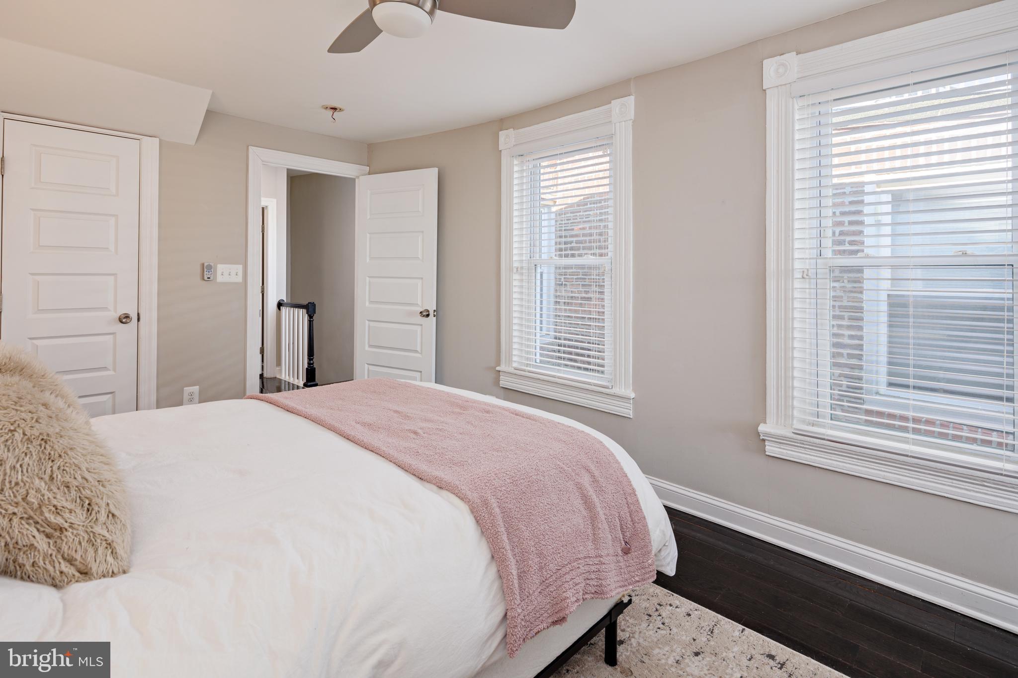 PATTERSON PARK - Residential