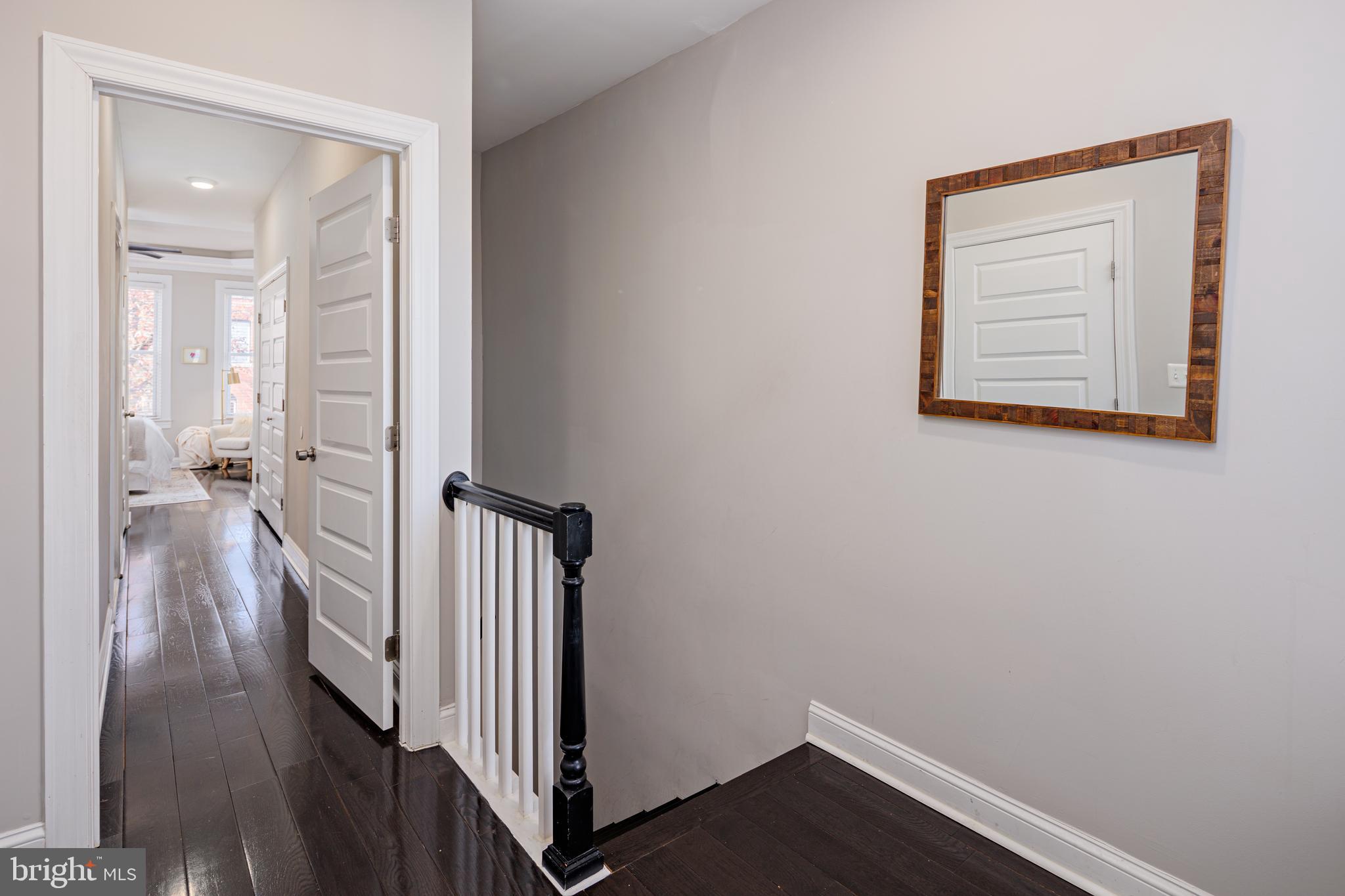 PATTERSON PARK - Residential