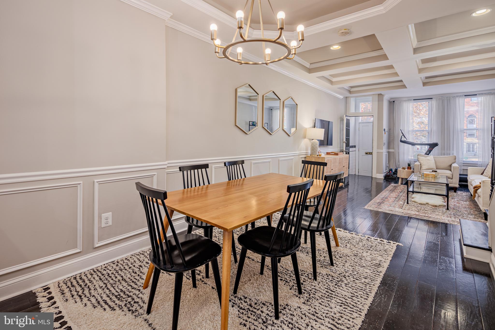 PATTERSON PARK - Residential