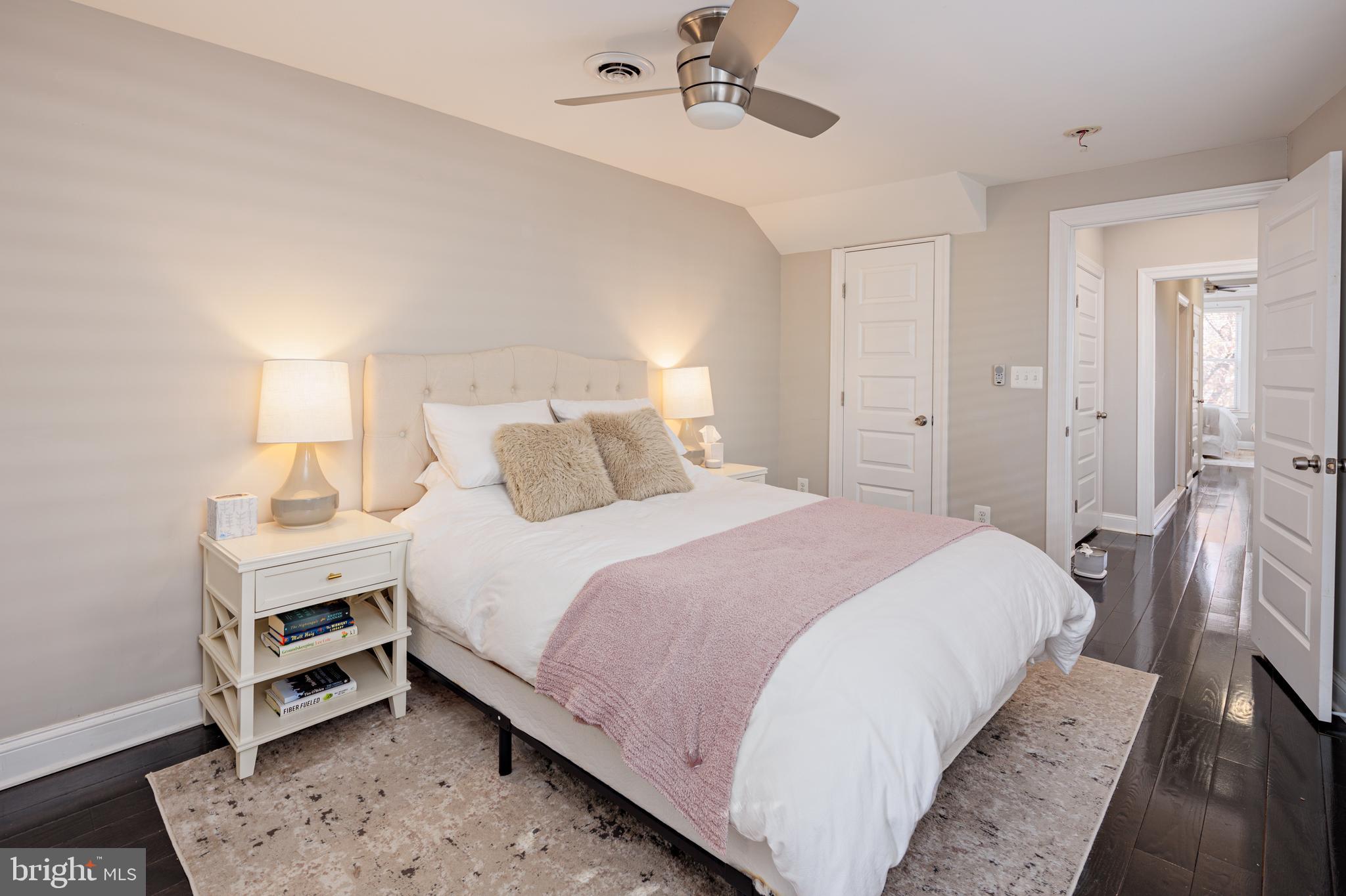 PATTERSON PARK - Residential