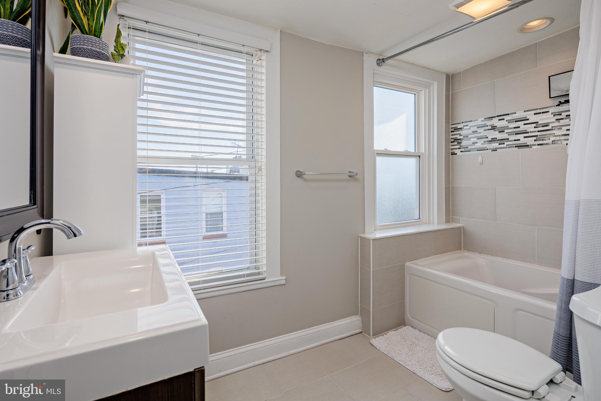 PATTERSON PARK - Residential