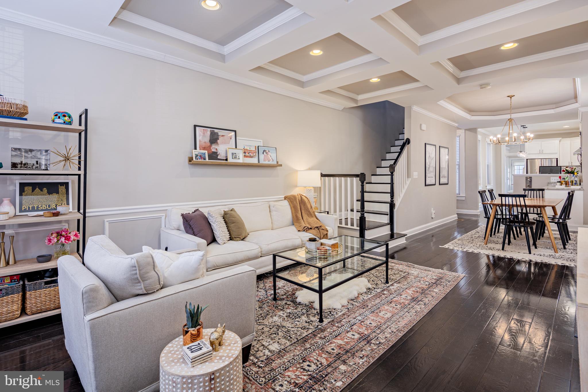 PATTERSON PARK - Residential