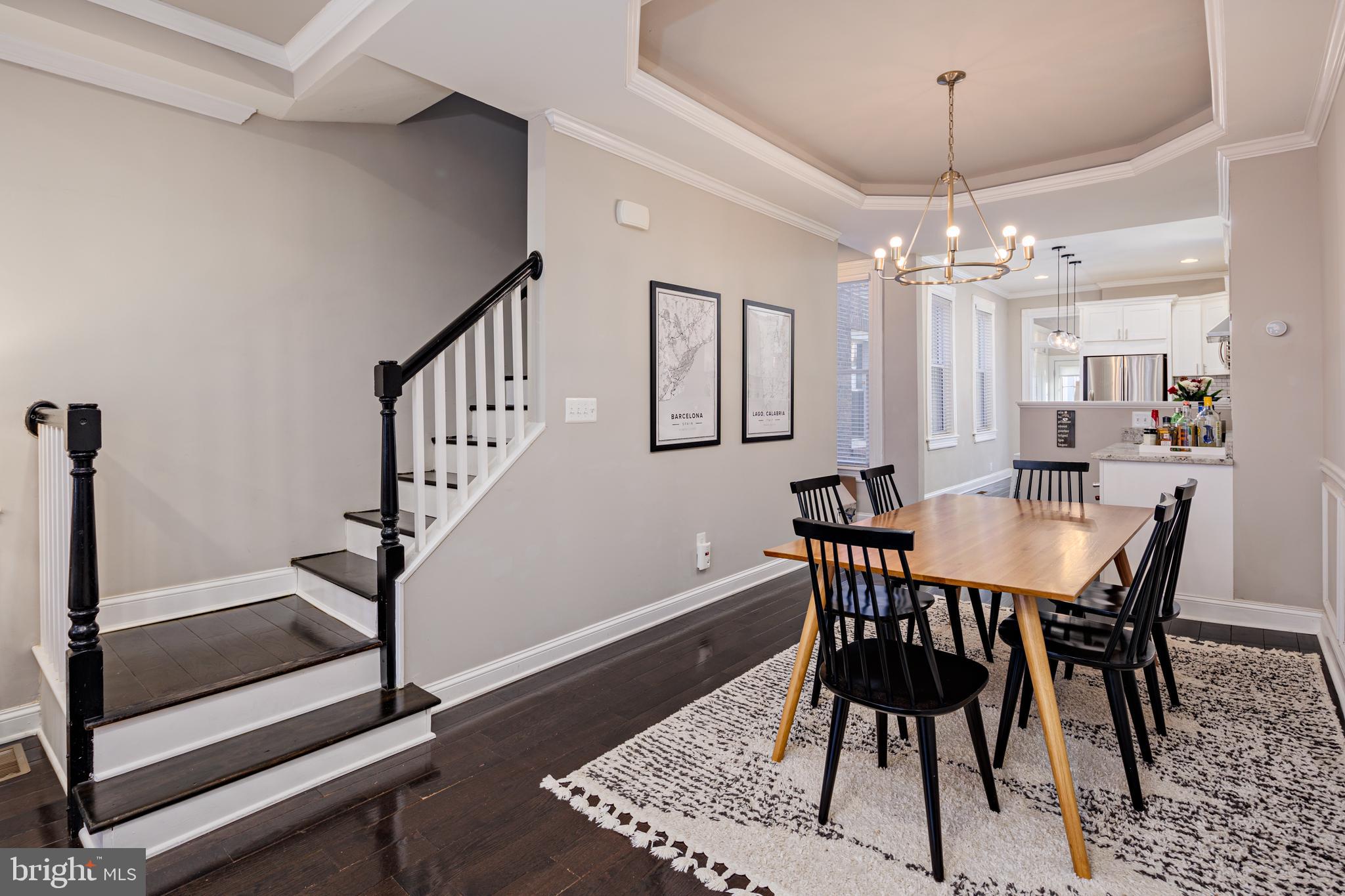 PATTERSON PARK - Residential