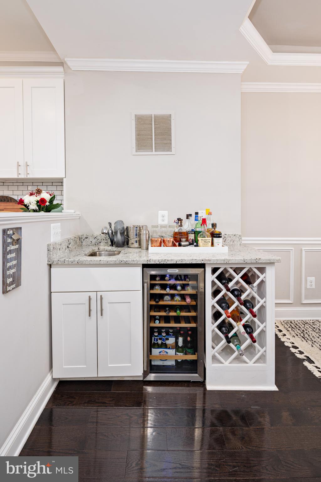 PATTERSON PARK - Residential