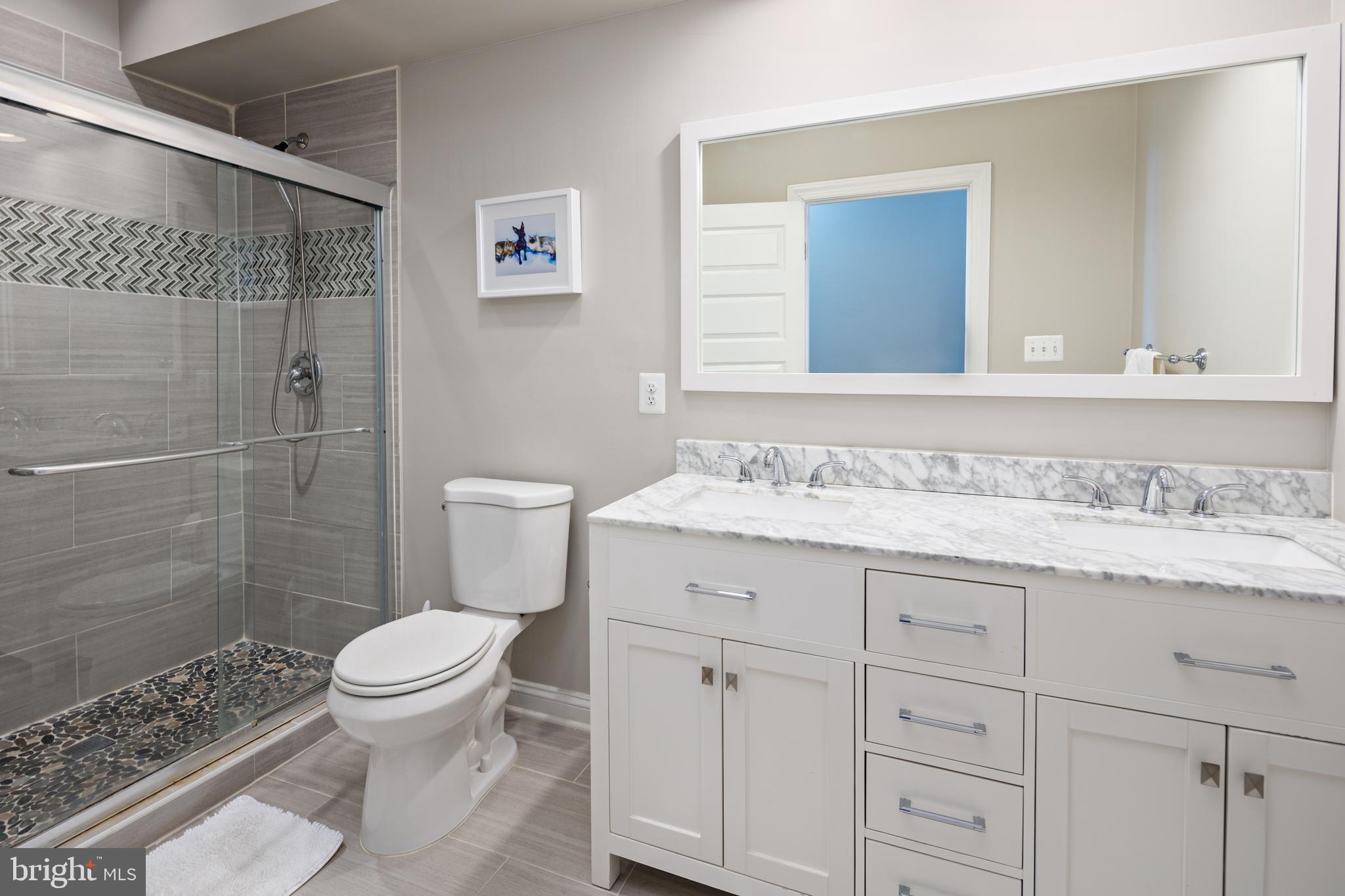 PATTERSON PARK - Residential