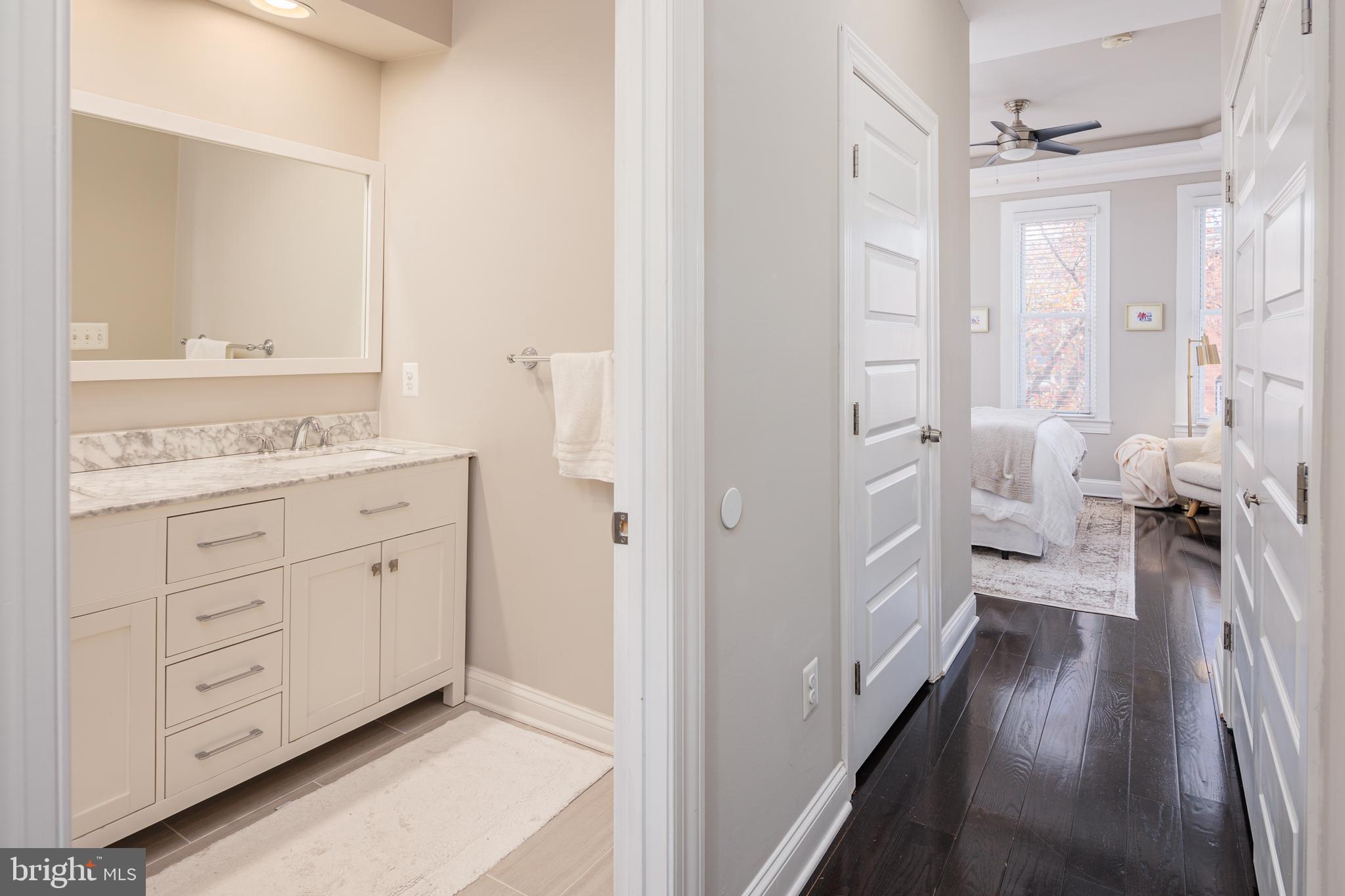 PATTERSON PARK - Residential