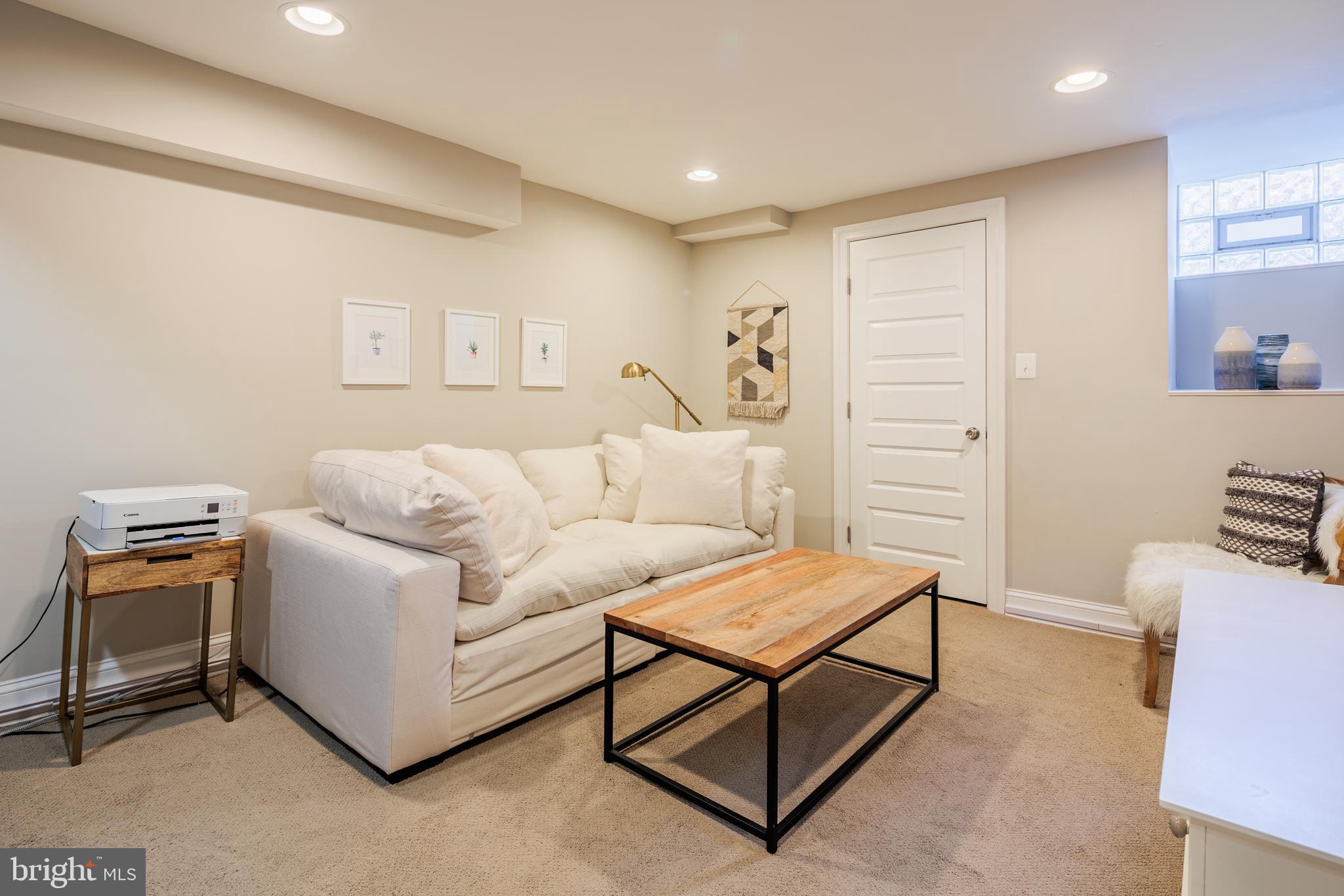 PATTERSON PARK - Residential