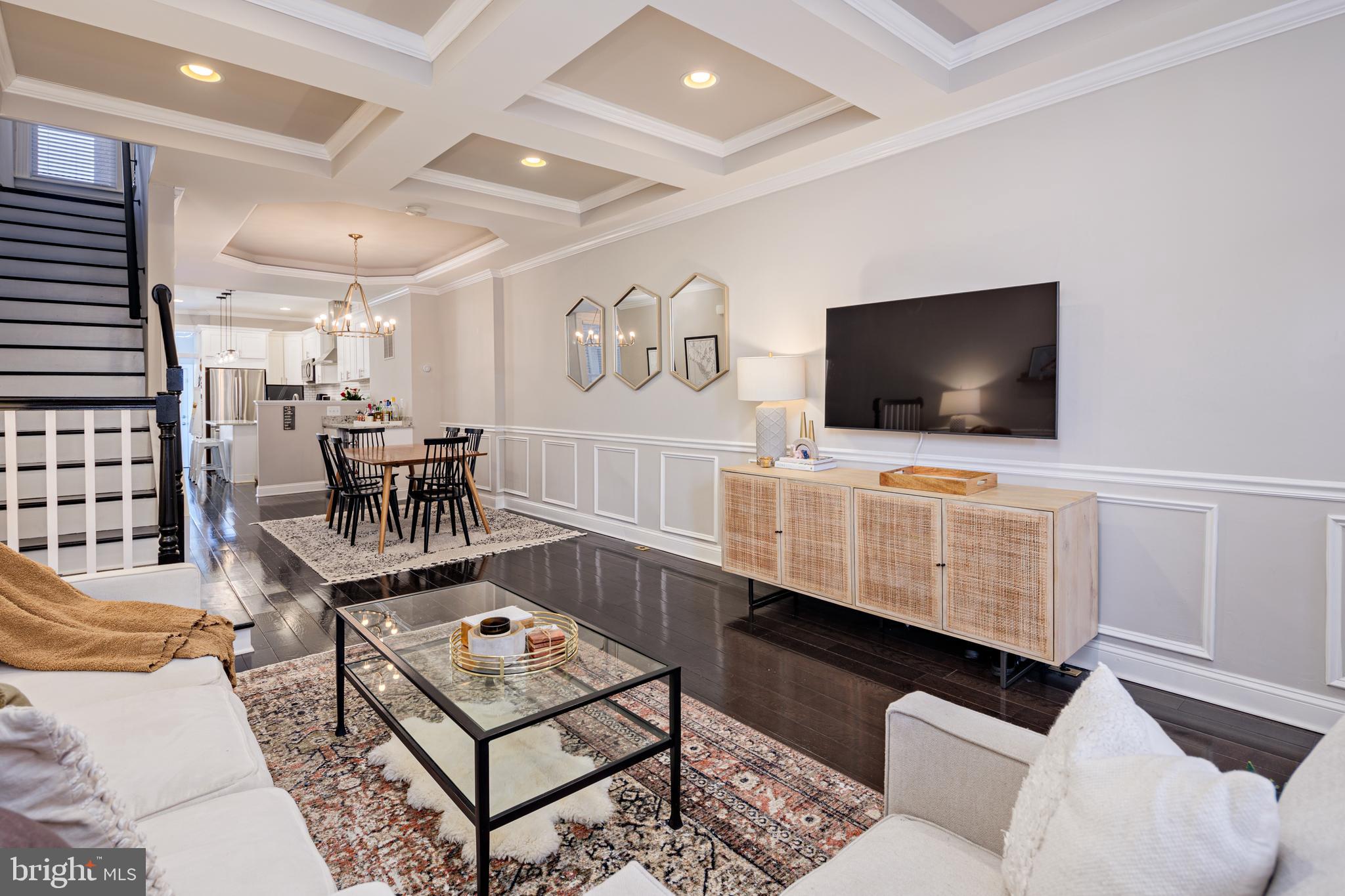 PATTERSON PARK - Residential