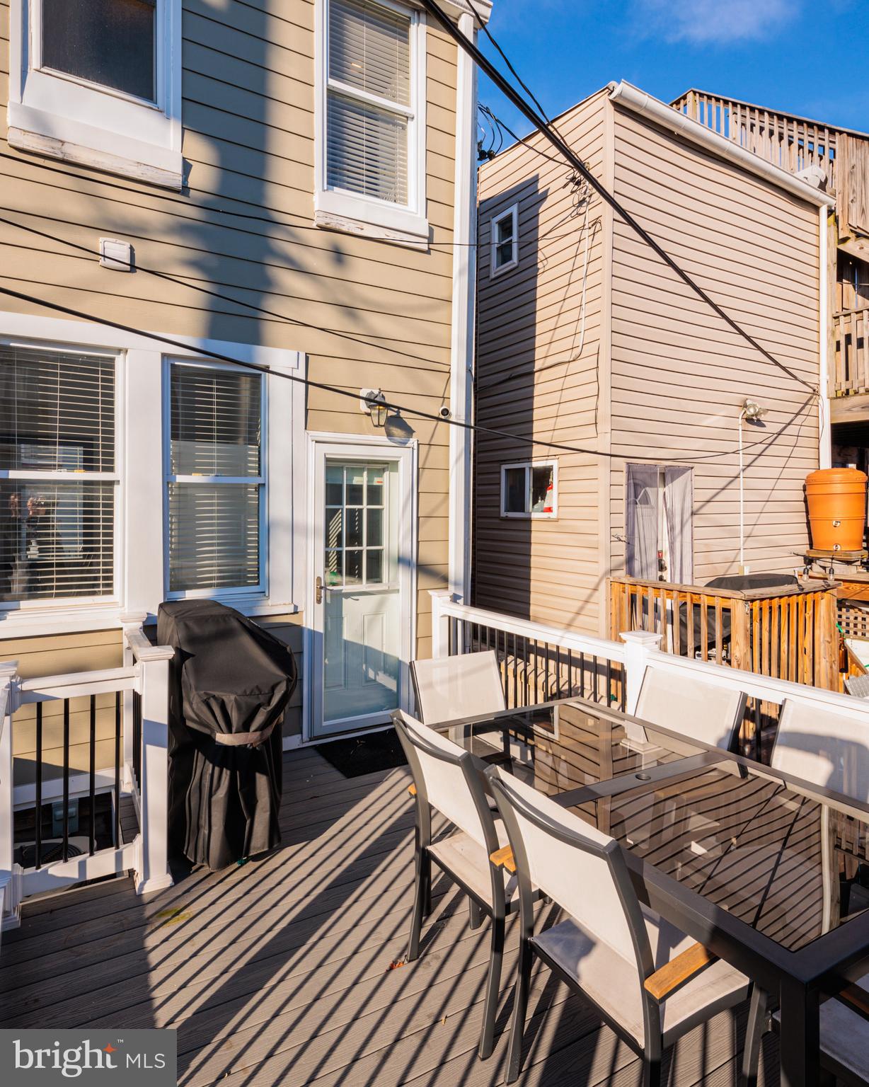 PATTERSON PARK - Residential