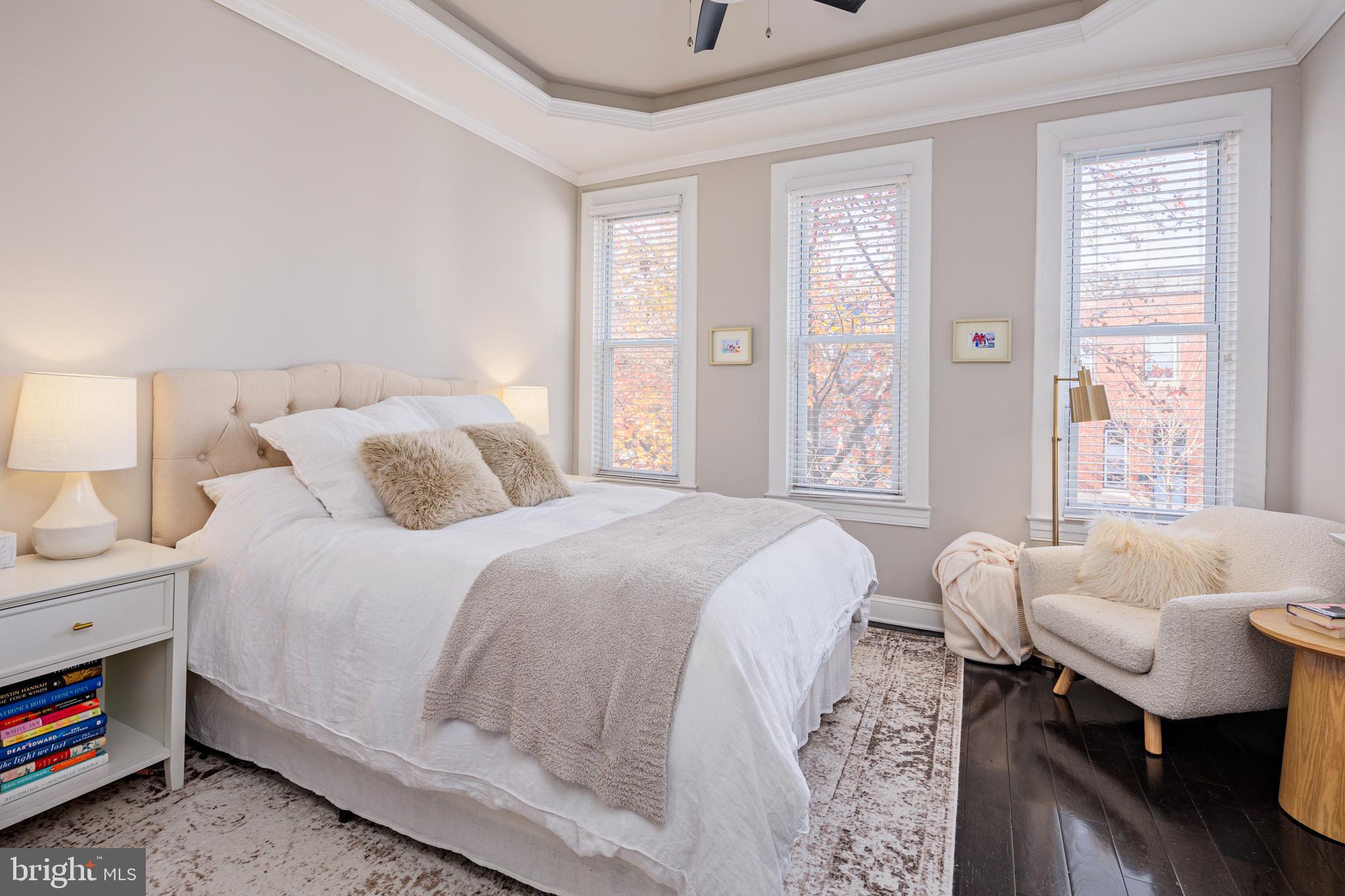 PATTERSON PARK - Residential