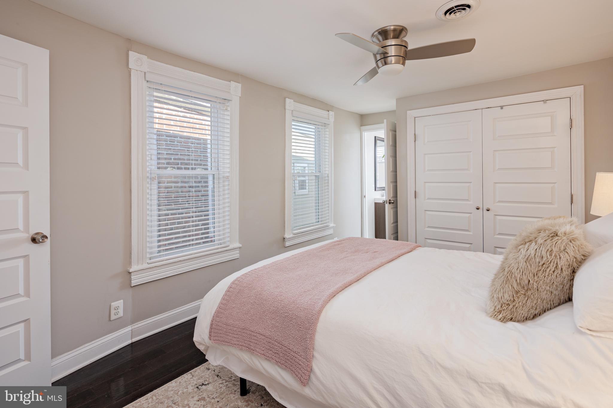 PATTERSON PARK - Residential