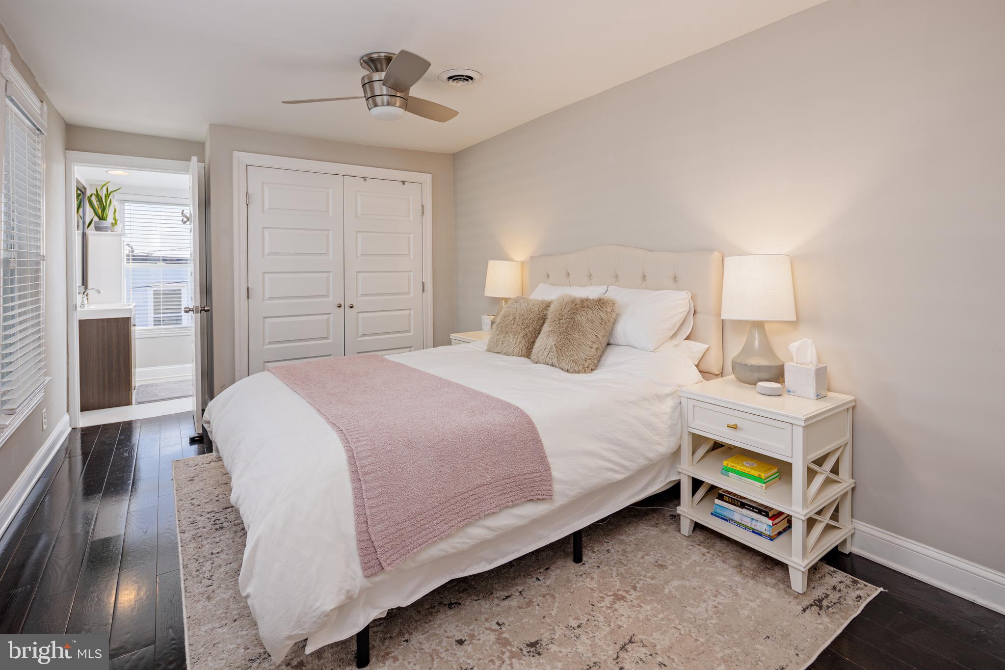 PATTERSON PARK - Residential