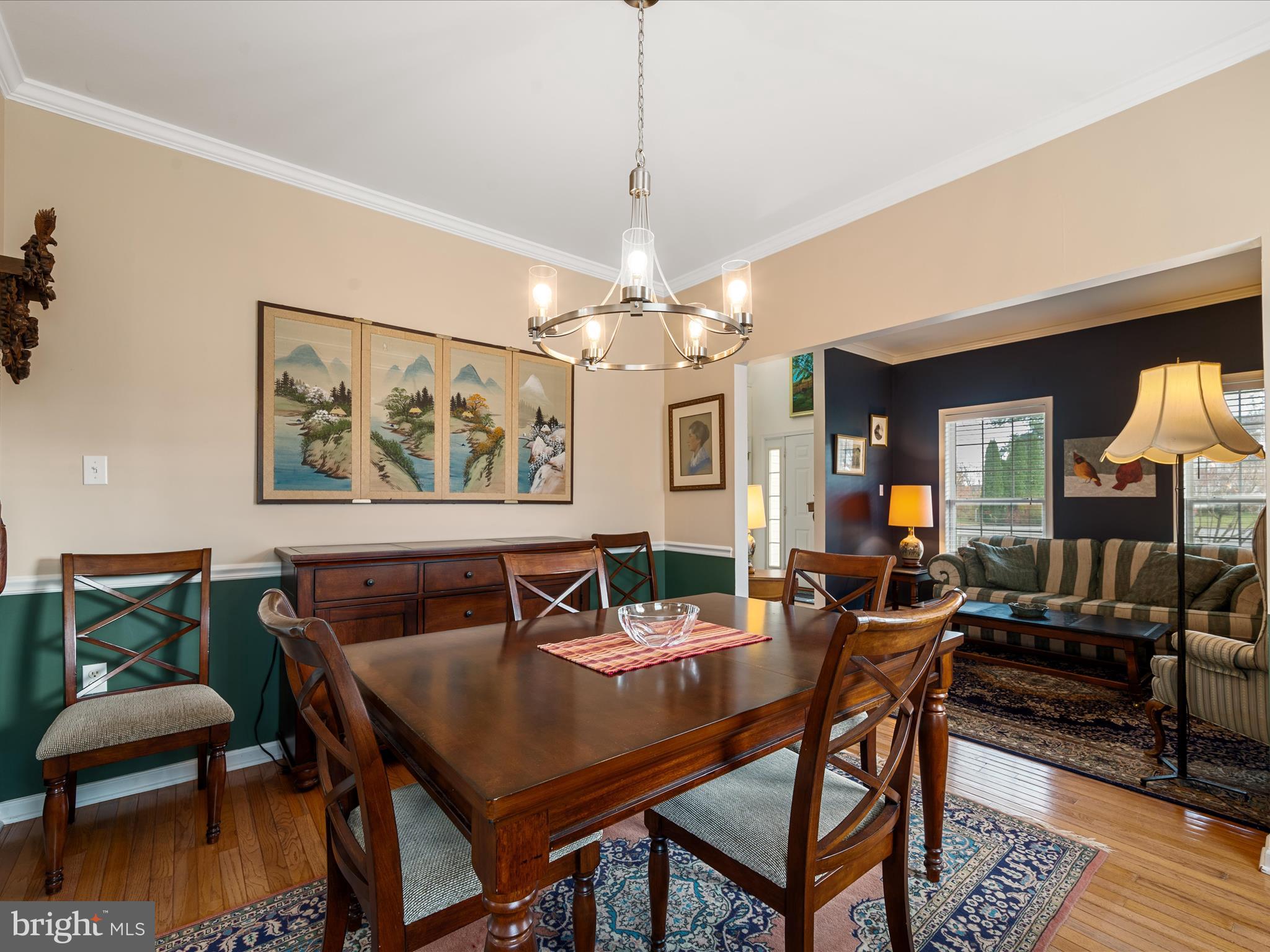 LOCUST HILL - Residential