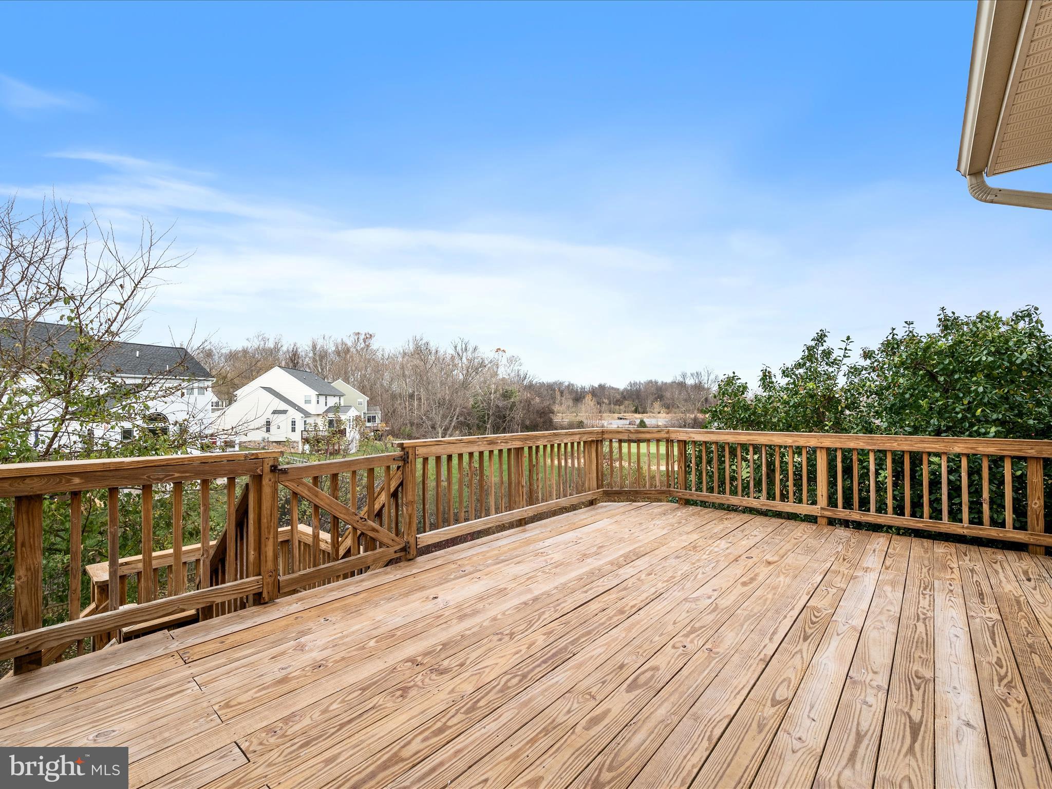 LOCUST HILL - Residential