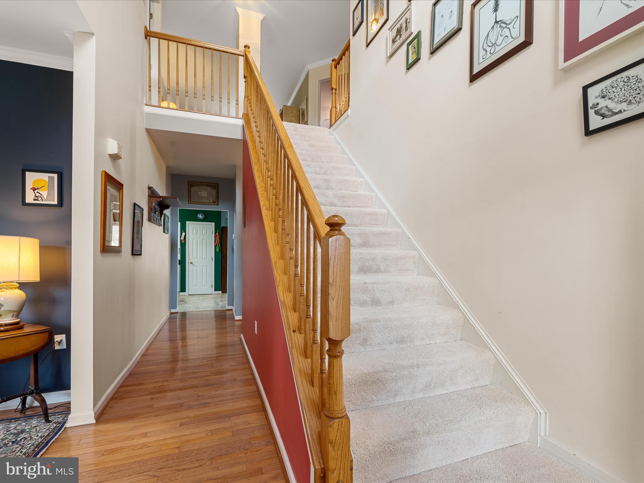 LOCUST HILL - Residential